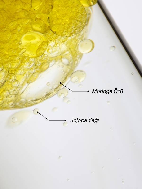 Soapy Co. Çift Fazlı Göz ve Dudak Makyaj Temizleyici