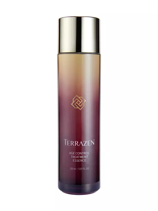 Terrazen Age Control Treatment Essence