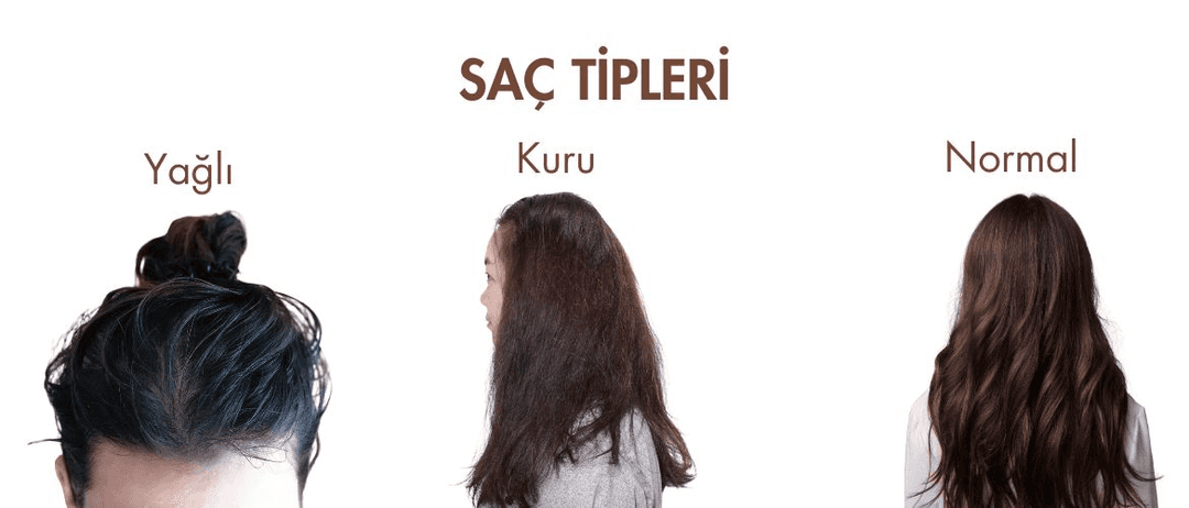 Saç Tipleri