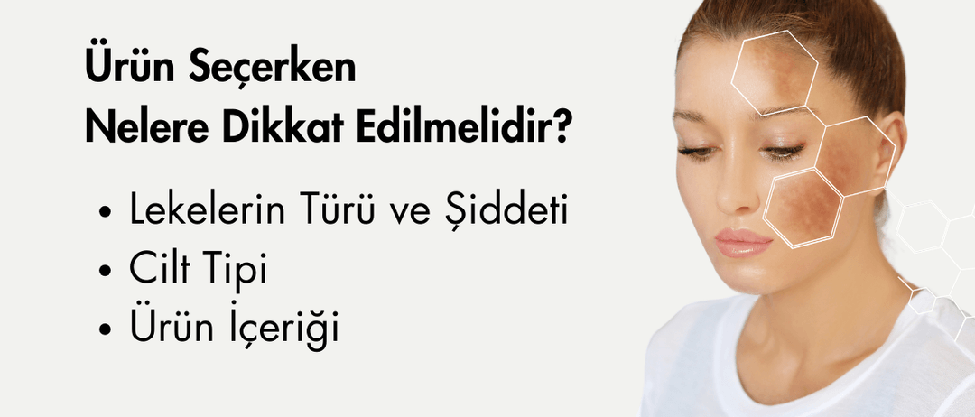 Ürün Seçerken Mutlaka Dikkat Etmemiz Gerekenler