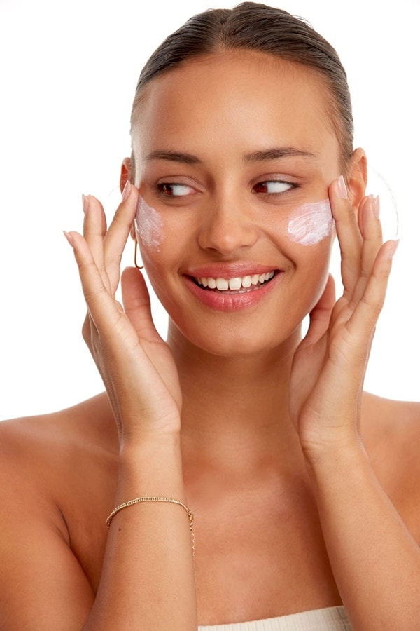 Birdiejay Beauty Labs No White Cast Mineral Sunscreen - Mineral Güneş Kremi