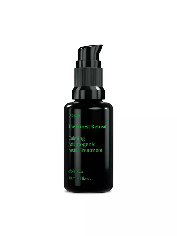 Oio Lab Forest Retreat 30mL