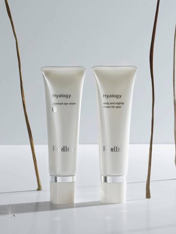 Forlled Hyalogy Platinum Eye Cream
