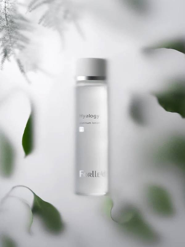 Forlled Hyalogy Platinum Lotion