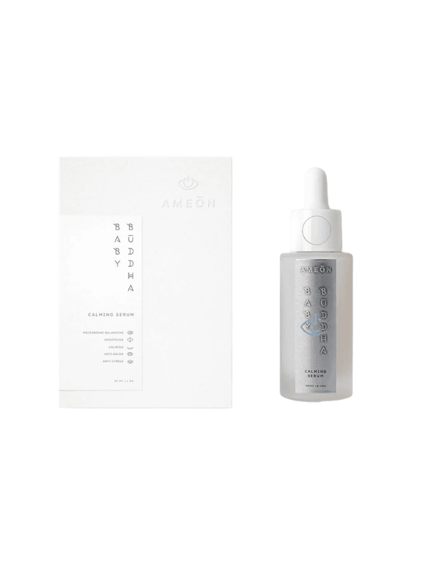 Ameon Baby Buddha Calming Serum