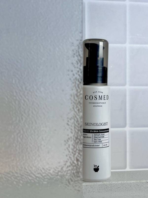 COSMED SKINOLOGIST 2% BHA Concentrate