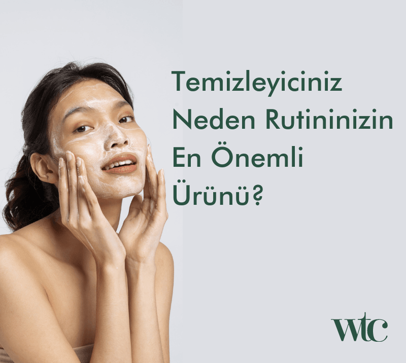 Temizliyicilerin Önemi