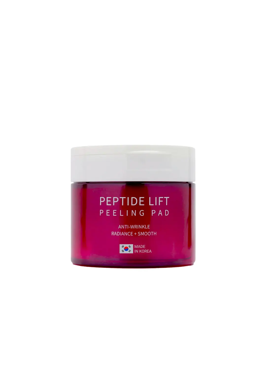 Terrazen Peptide Lift Peeling Pad