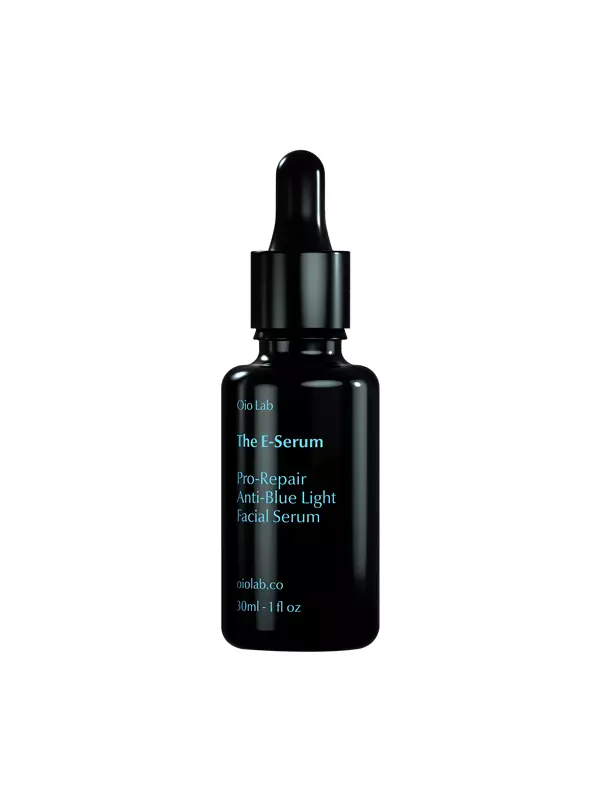 Oio Lab E-Serum Pro-Repair Anti-Blue Light Serum 30 ml