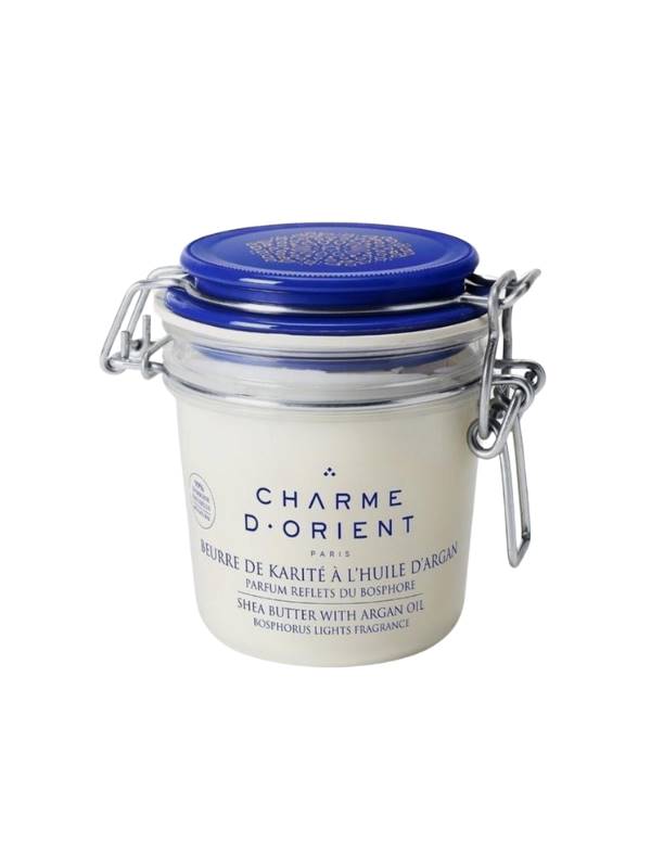 Charme dOrient Shea Butter Bosphorus Lights