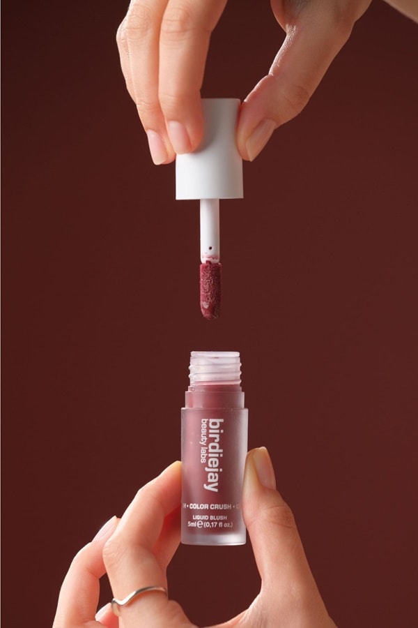 Birdiejay Beauty Labs Color Crush Likit Allik - 104 Mob Wife