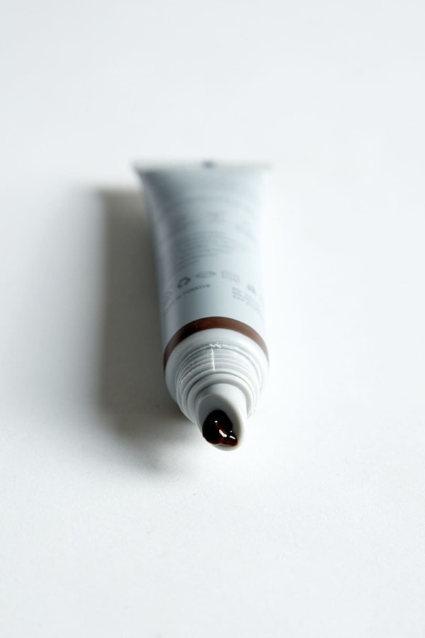 Birdiejay Beauty Labs Peptide Lip Glass - Chocolate Girl