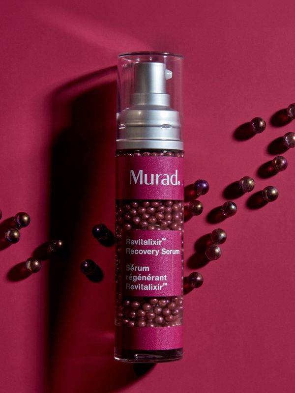 Murad Revitalixir Recovery Serum