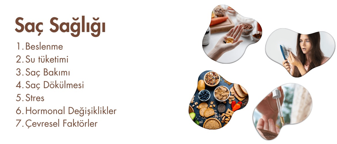Saç Sağlığı