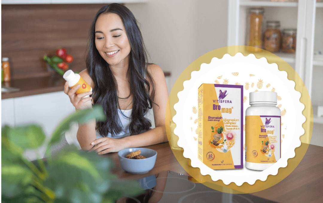 Gıda Takviyelerin Önemi