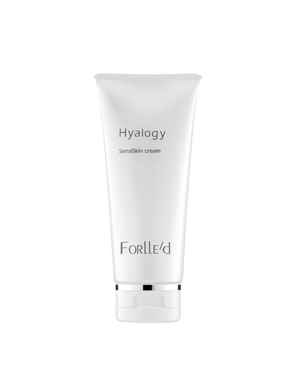 Forlled Hyalogy SensiSkin Cream