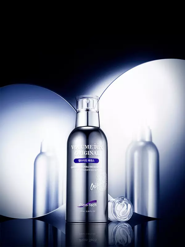 PI.Gene Volume Tox Original Peptide Essence
