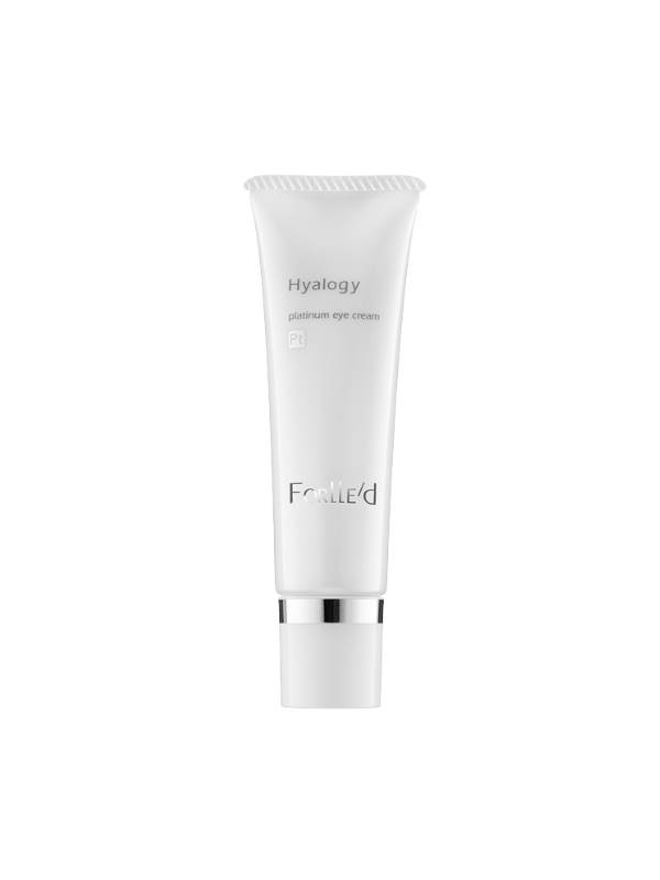 Forlled Hyalogy Platinum Eye Cream