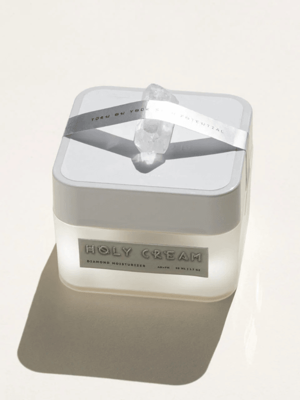 Ameon Holy Cream Diamond Moisturizer