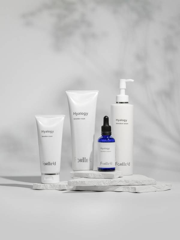 Forlled Hyalogy SensiSkin Essence