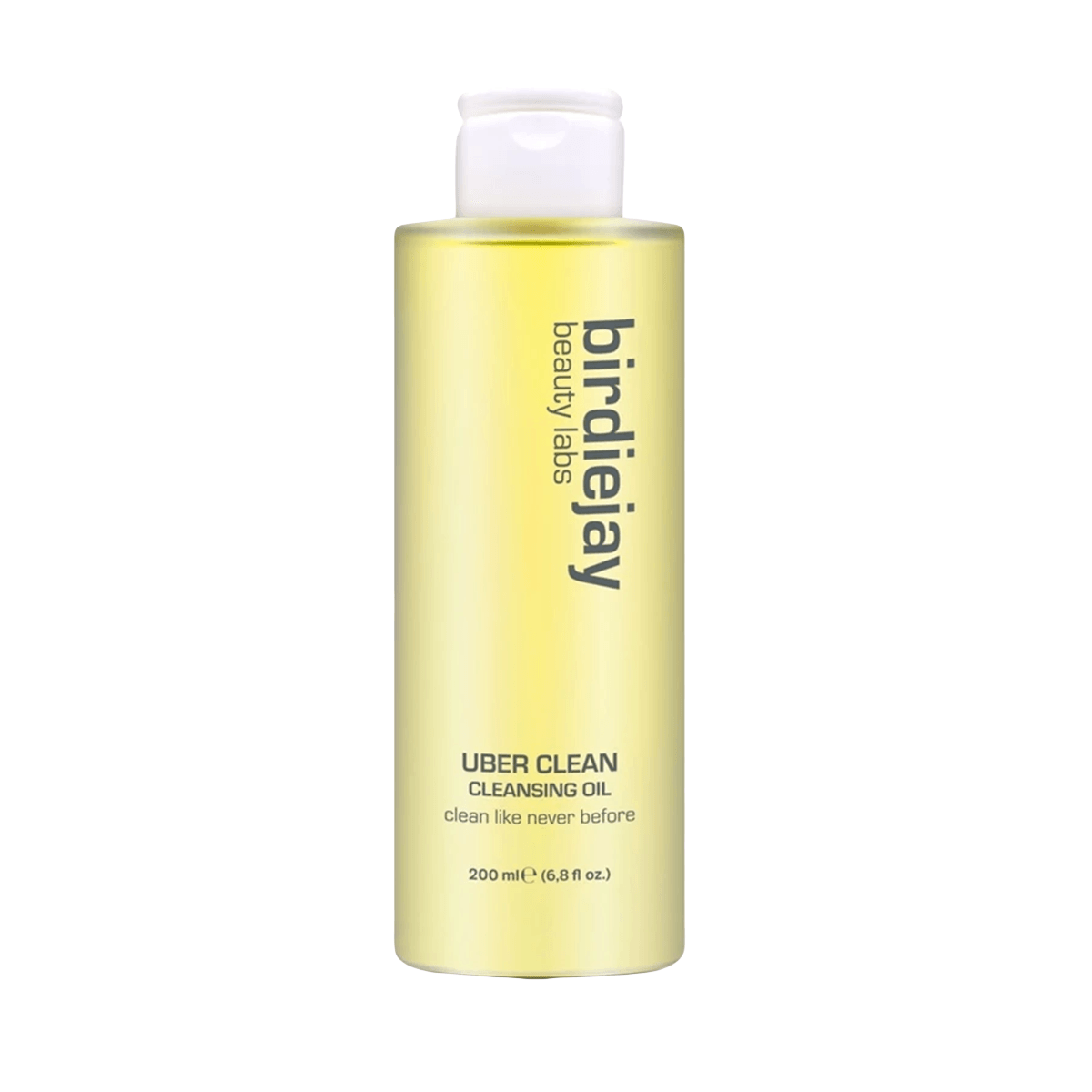 Birdiejay Beauty Labs Uber Clean Yüz Temizleme Yağı