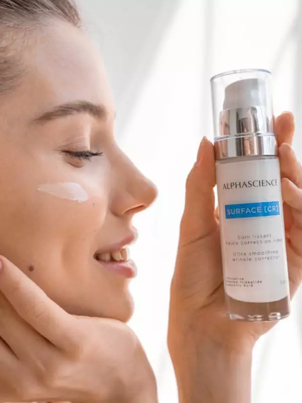 Alphascience Surface CR 30mL
