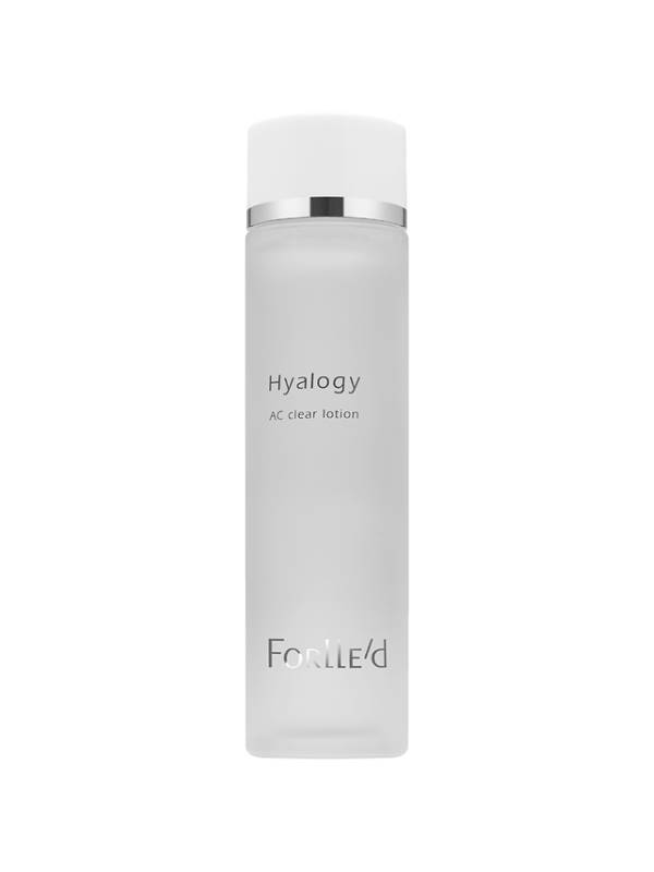 Forlled Hyalogy AC Clear Lotion
