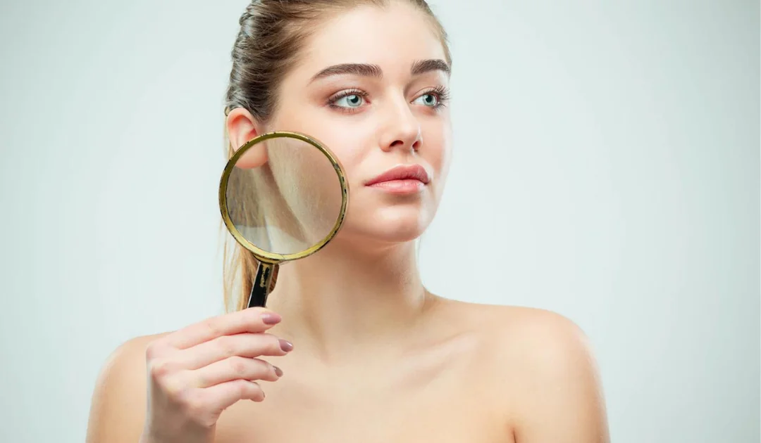 Cildin İçin En İyisini Yap