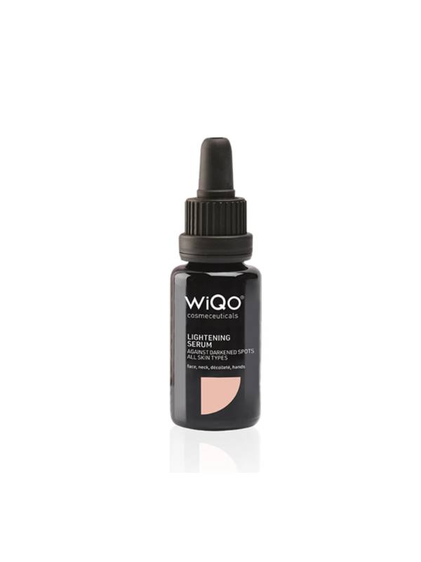 WiQo Reverse Serum - Leke Karşıtı Serum