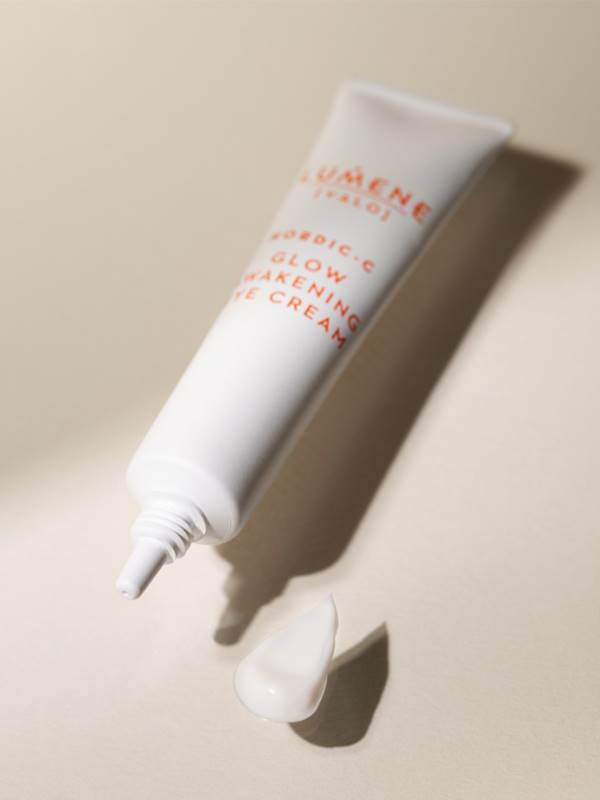 Lumene Bright Eyes All-in-One Eye Treatment