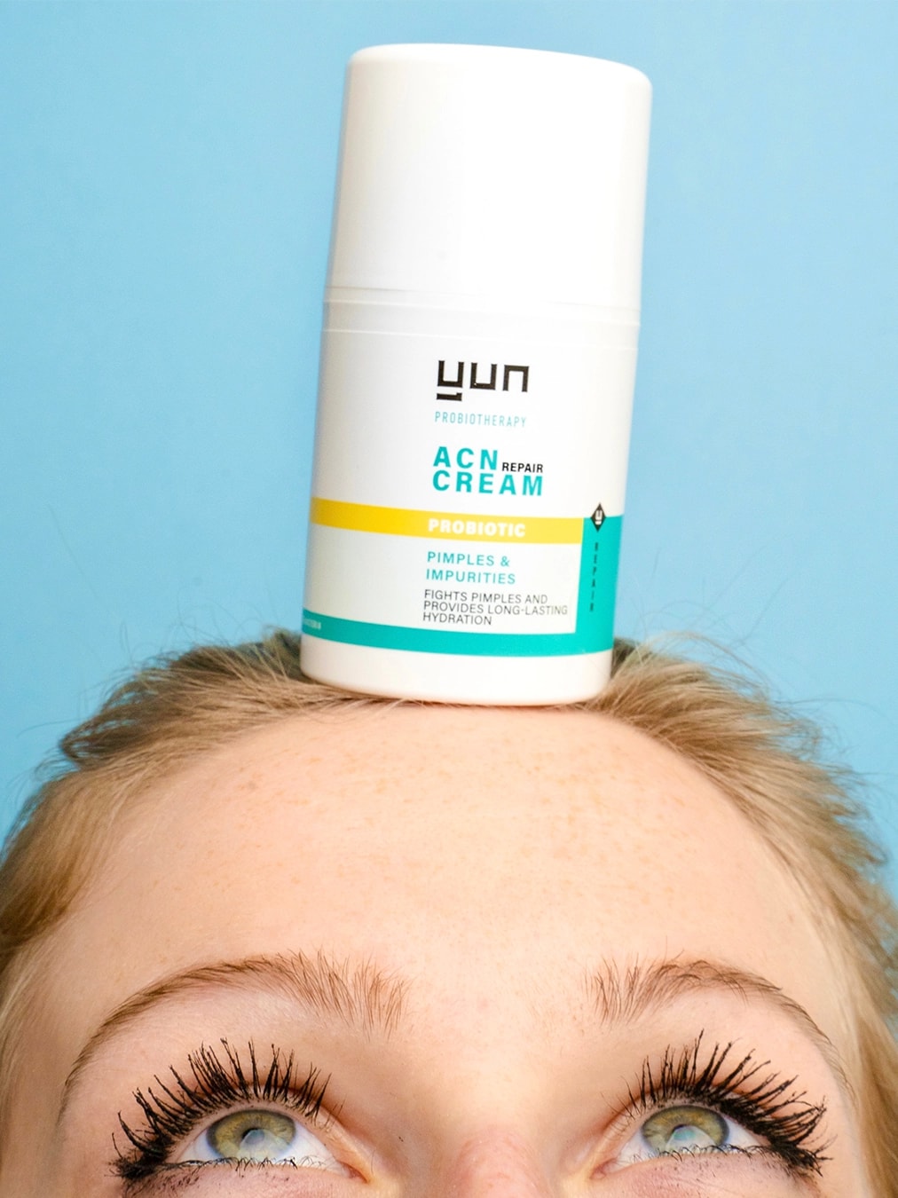 YUN ACN Probiotic Repair Cream