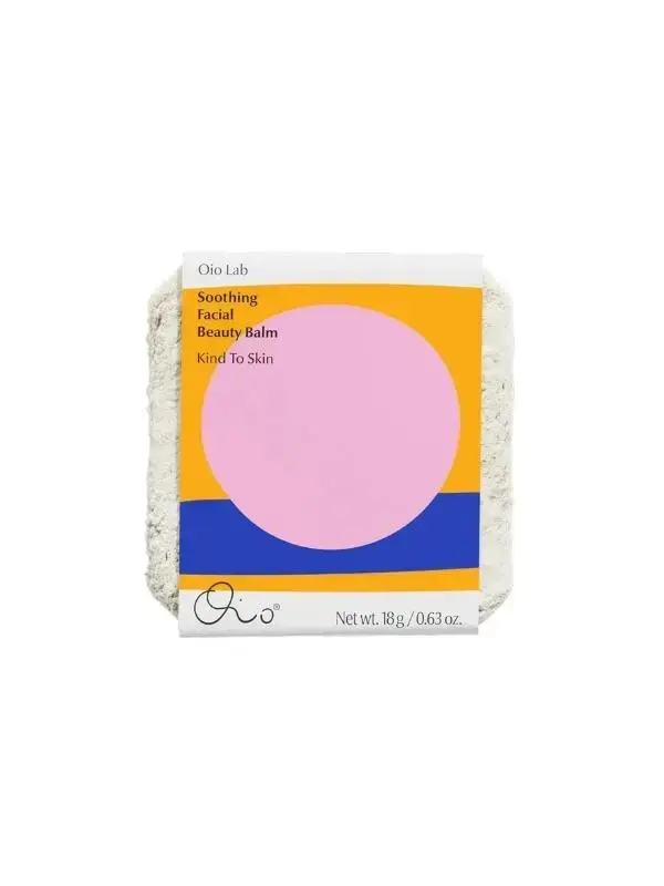 Oio Lab Kind to Skin!  Soothing Facial Beauty Balm 18g