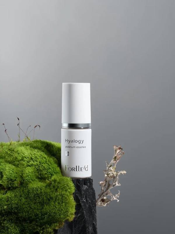 Forlled Hyalogy Platinum Essence