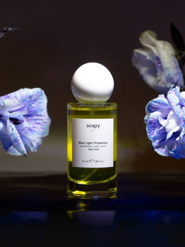 Soapy Co. Blue Light Protection Face Mist