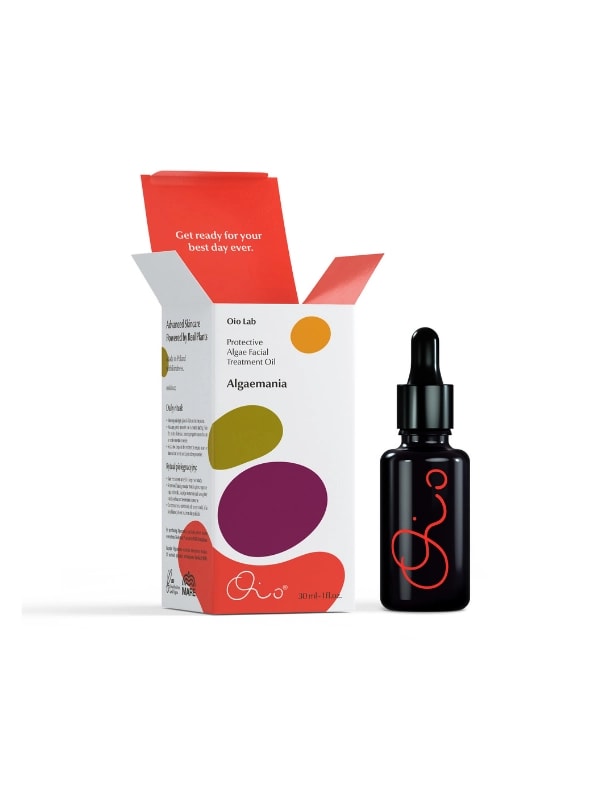 Oio Lab Algeamania Koruyucu Yüz Yağı 30mL