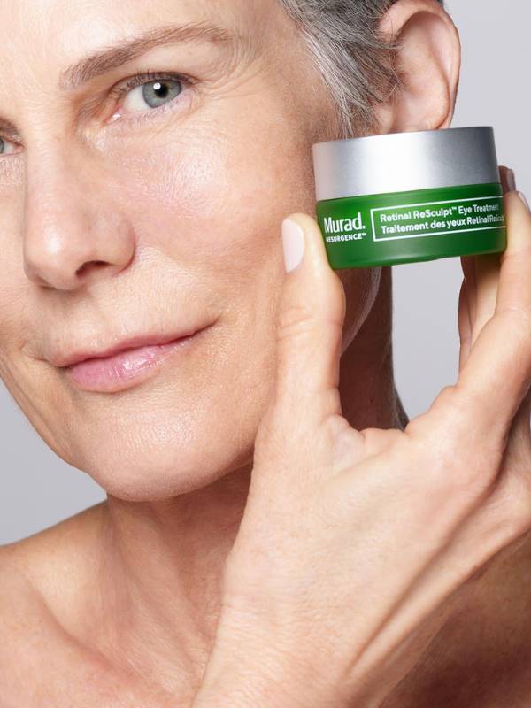 Murad Retinal Resculpt Eye Treatment