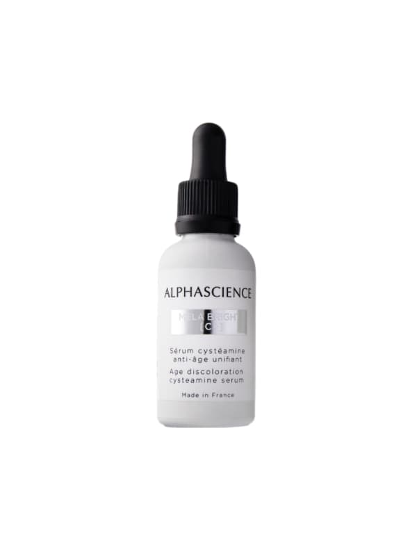 Alphascience MelaBright (C+) Leke Karşıtı Bakım Serum