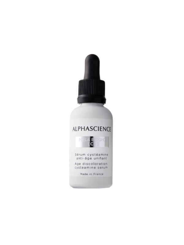 Alphascience MelaBright (C+) Serum 30ml