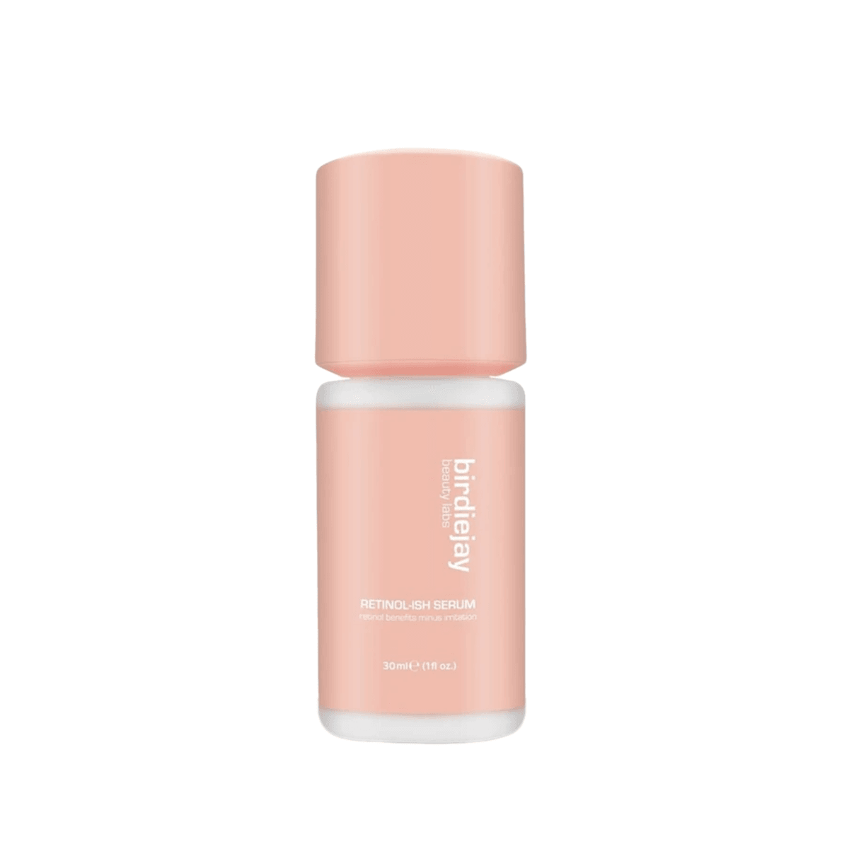 Birdiejay Beauty Labs Retinol-Ish Serum