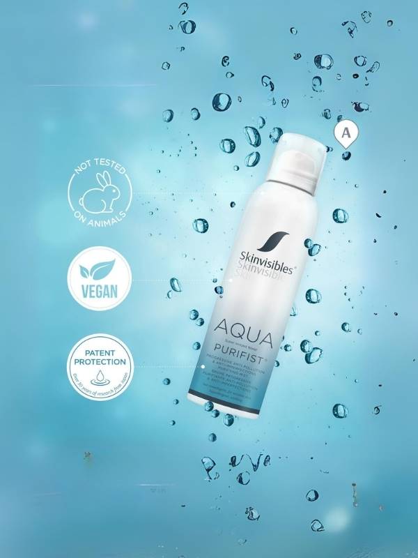Skinvisibles Aqua Purifist Spray