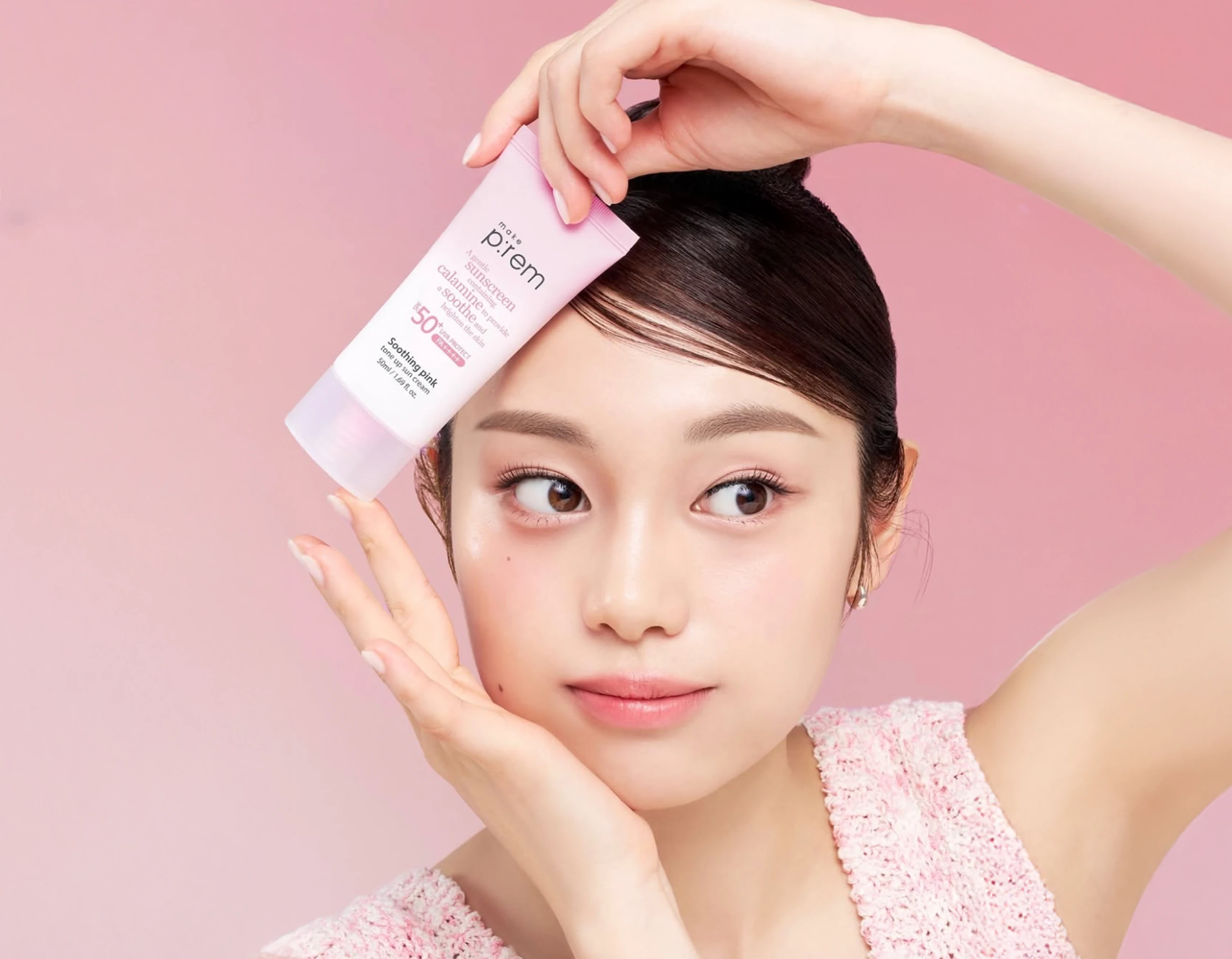 Az ürün, Doğru ürün: Make P:rem