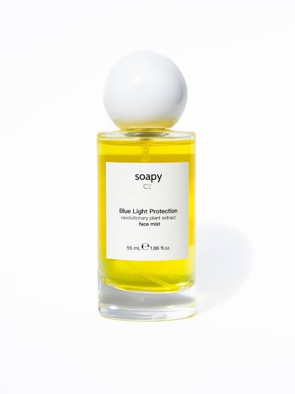 Soapy Co. Blue Light Protection Face Mist