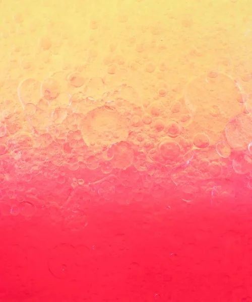 Lumene Arctic Berry Oil-Cocktail