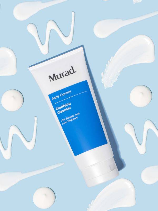 Murad Clarifying Cleanser