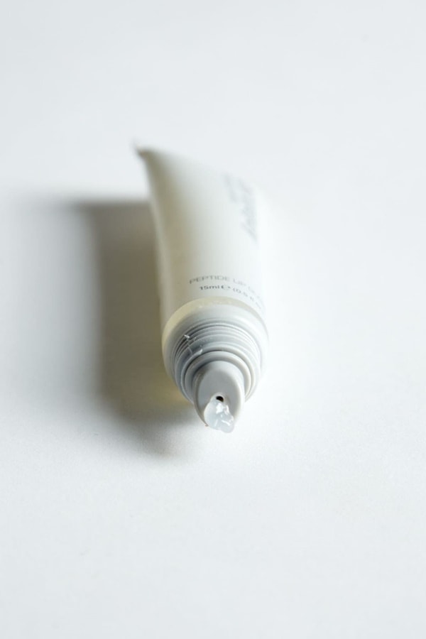 Birdijay Bauty Lab Peptide Lip Glass - Clean Girl
