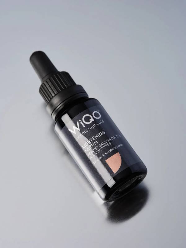 WiQo Reverse Serum - Leke Karşıtı Serum