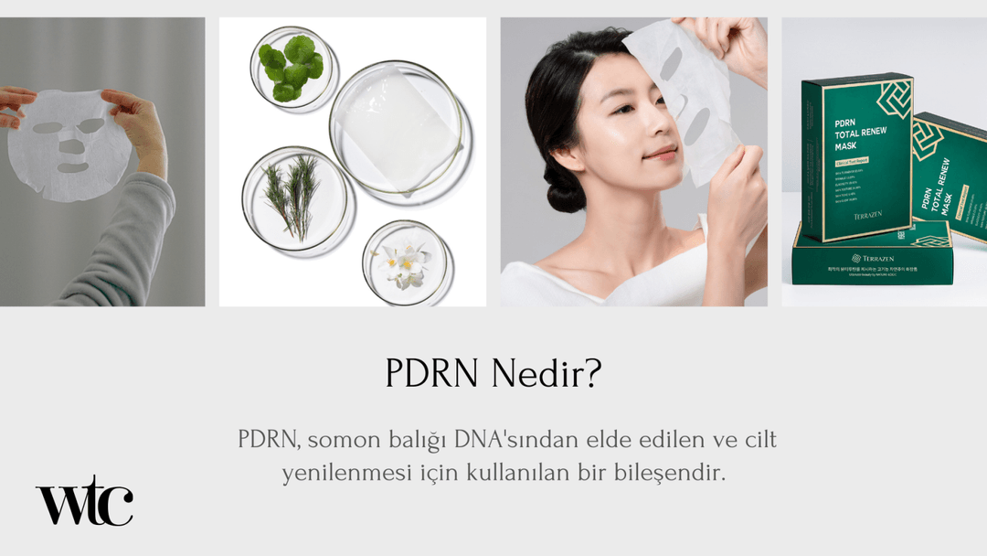 PDRN Nedir?