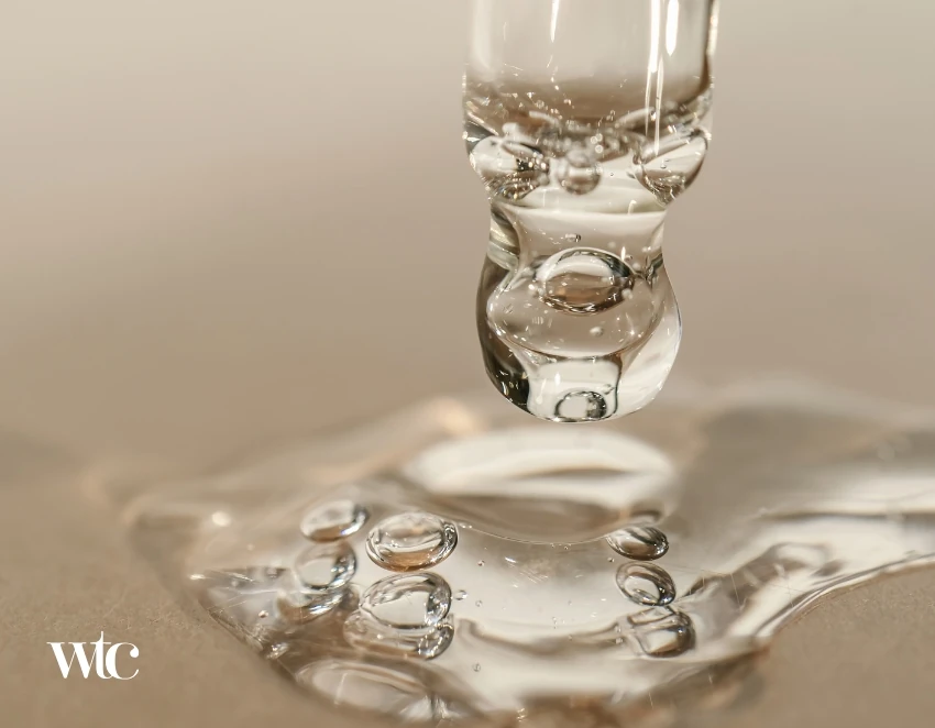 Cildin Nem İhtiyacı ve Suyun Önemi