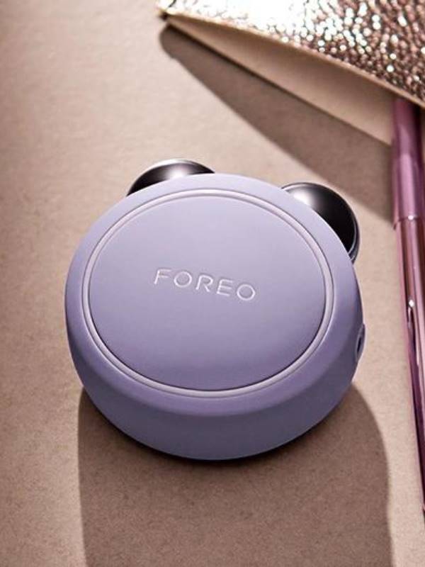FOREO BEAR™ mini "Lila"