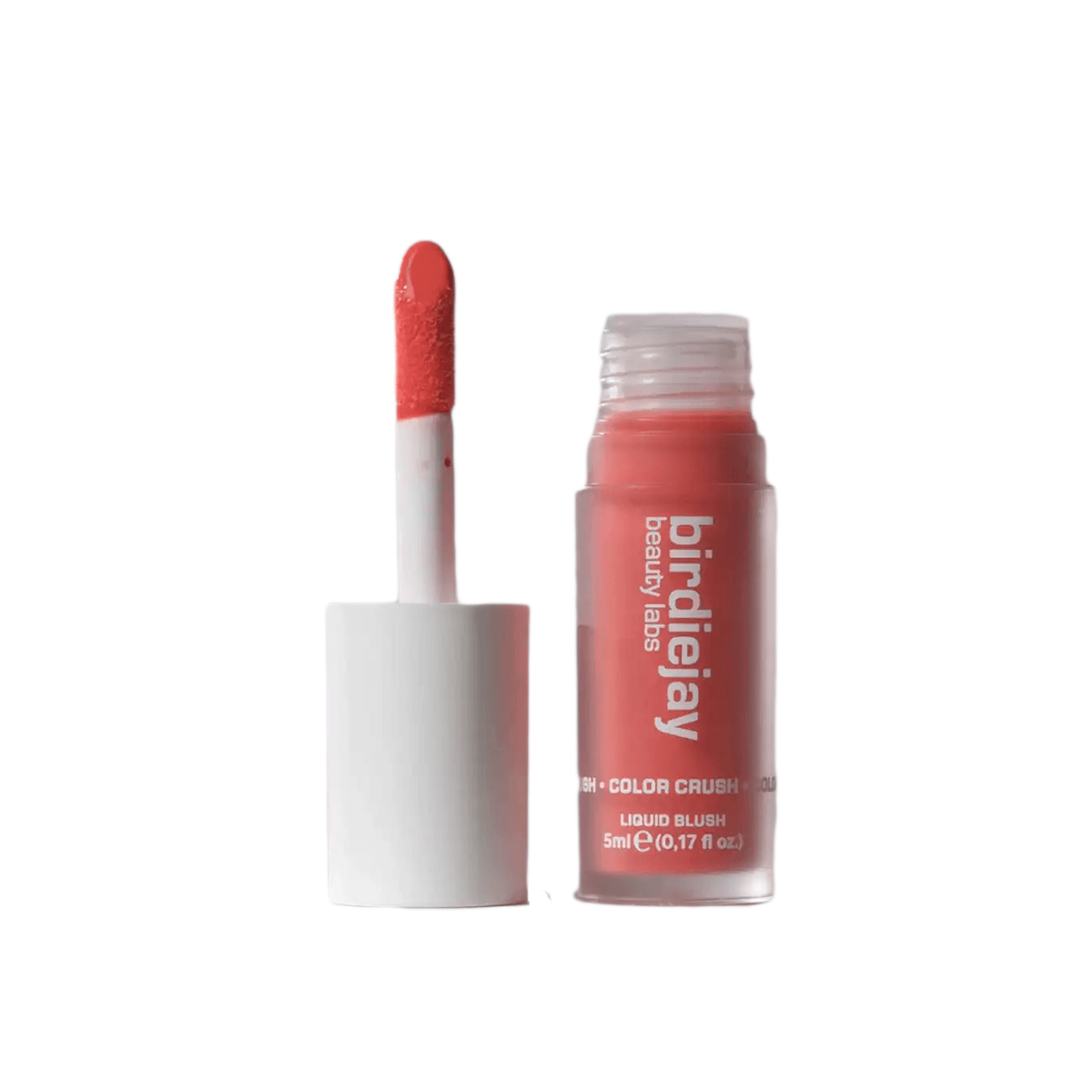 Birdiejay Beauty Labs Color Crush Likit Allik - 102 Peach Sorbet